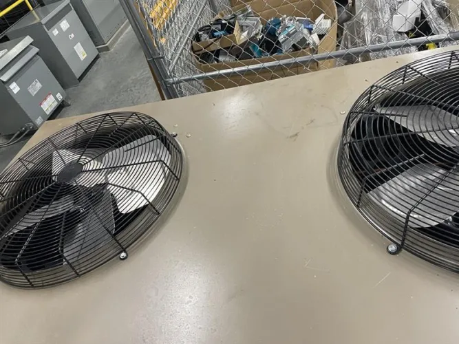 Photo #15 of High Quality Plant Support Equipment Near Indianapolis - PRIVATE TREATY