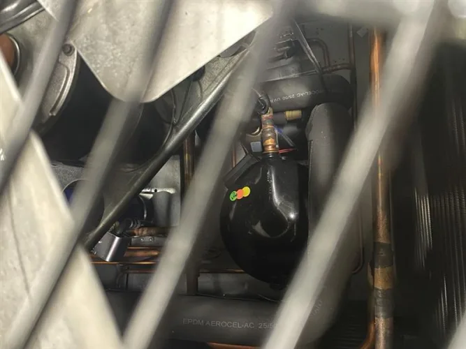 Photo #16 of High Quality Plant Support Equipment Near Indianapolis - PRIVATE TREATY