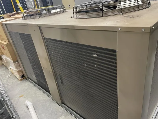 Photo #17 of High Quality Plant Support Equipment Near Indianapolis - PRIVATE TREATY