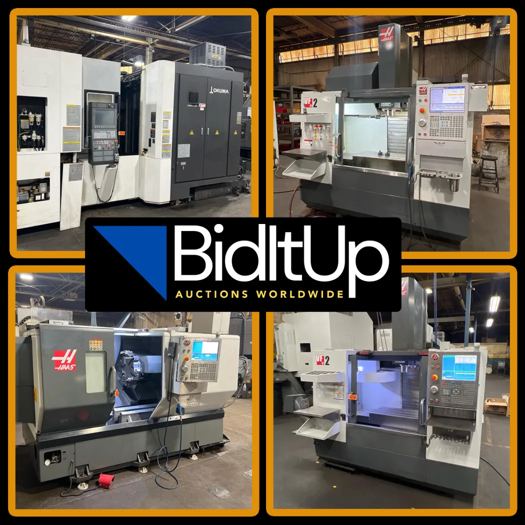 Former Assets of Reynolds Manufacturing Company