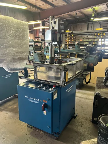 Photo #53 of Former Assets of Reynolds Manufacturing Company