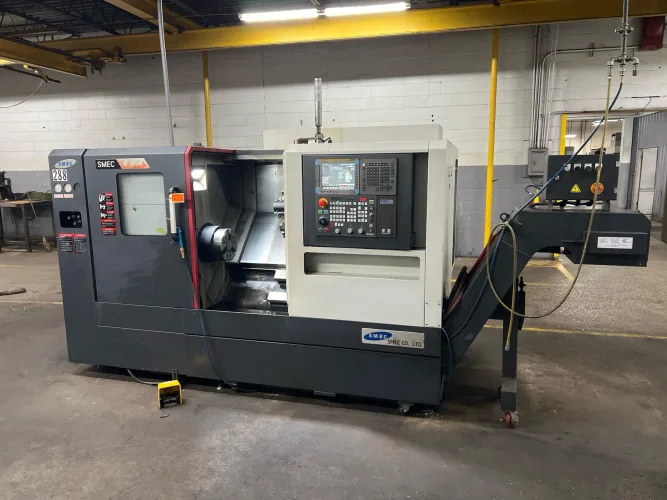 Photo #52 of Former Assets of Reynolds Manufacturing Company