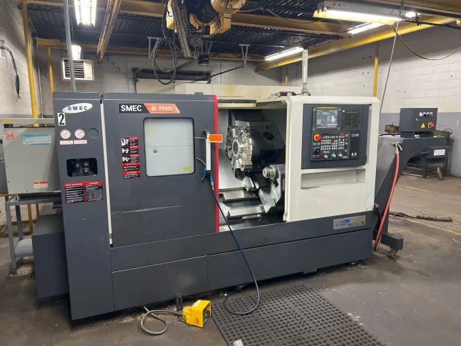 Photo #51 of Former Assets of Reynolds Manufacturing Company