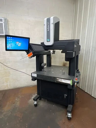 Photo #49 of Former Assets of Reynolds Manufacturing Company