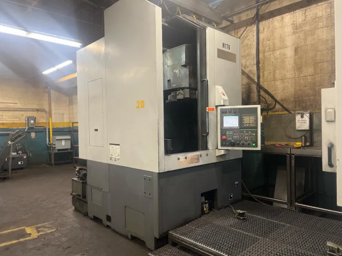 Photo #41 of Former Assets of Reynolds Manufacturing Company