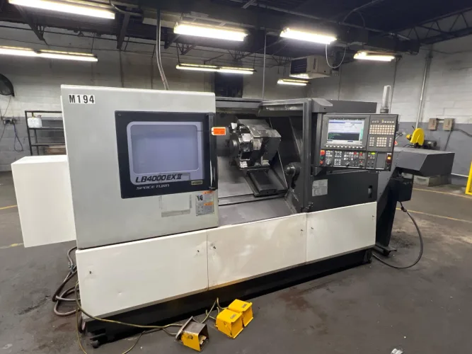 Photo #38 of Former Assets of Reynolds Manufacturing Company