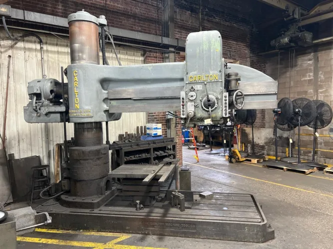 Photo #35 of Former Assets of Reynolds Manufacturing Company