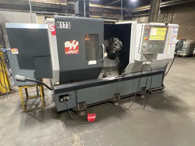 Photo #31 of Former Assets of Reynolds Manufacturing Company