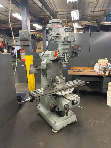 Photo #25 of Former Assets of Reynolds Manufacturing Company