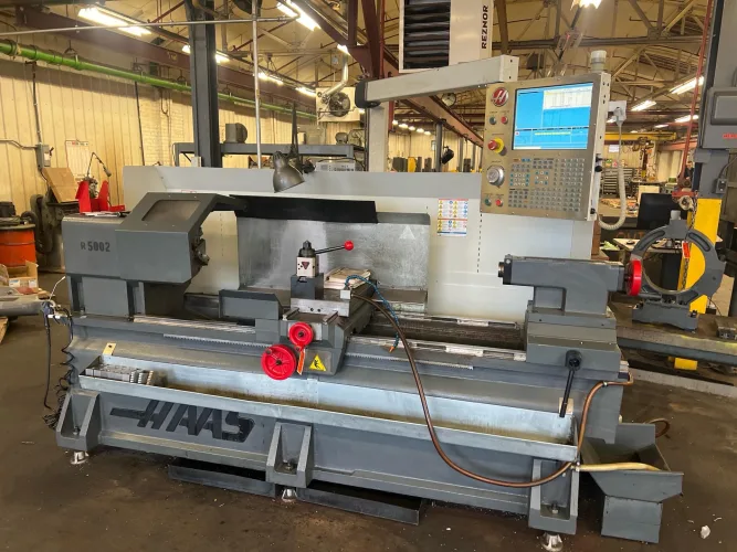 Photo #21 of Former Assets of Reynolds Manufacturing Company