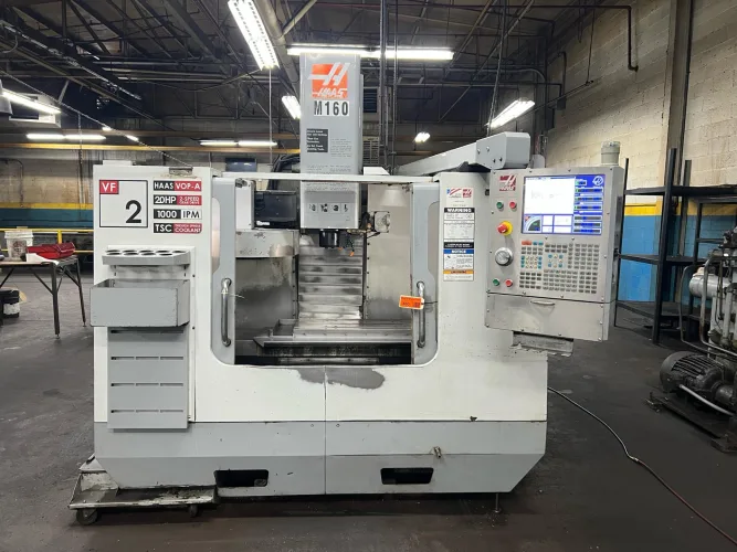 Photo #20 of Former Assets of Reynolds Manufacturing Company