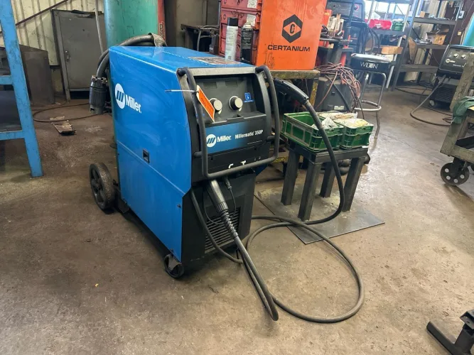 Photo #15 of Former Assets of Reynolds Manufacturing Company