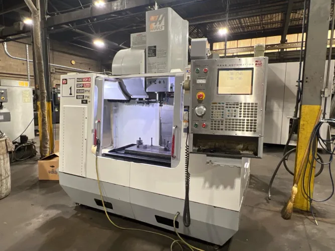 Photo #14 of Former Assets of Reynolds Manufacturing Company