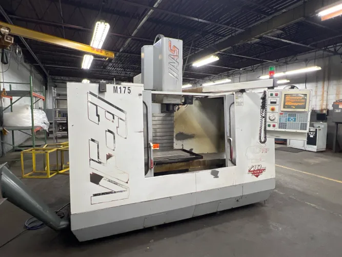 Photo #12 of Former Assets of Reynolds Manufacturing Company