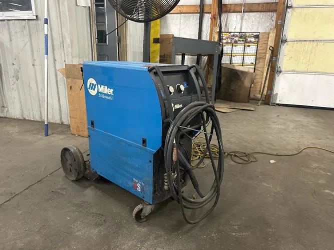 Photo #11 of Former Assets of Reynolds Manufacturing Company