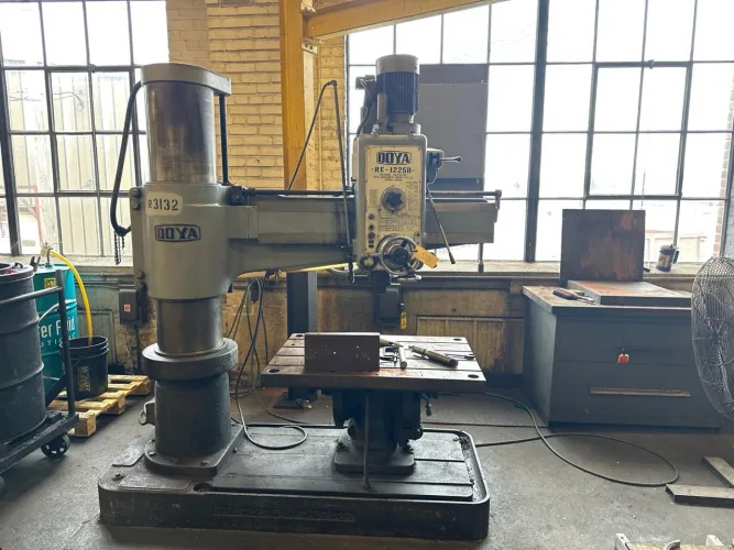 Photo #10 of Former Assets of Reynolds Manufacturing Company