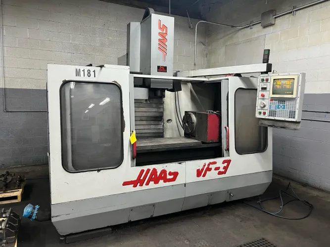 Photo #9 of Former Assets of Reynolds Manufacturing Company