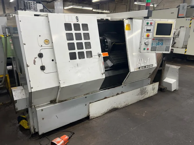 Photo #7 of Former Assets of Reynolds Manufacturing Company