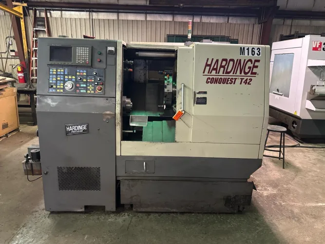 Photo #6 of Former Assets of Reynolds Manufacturing Company