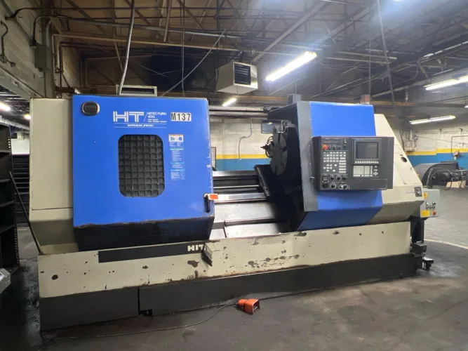 Photo #5 of Former Assets of Reynolds Manufacturing Company