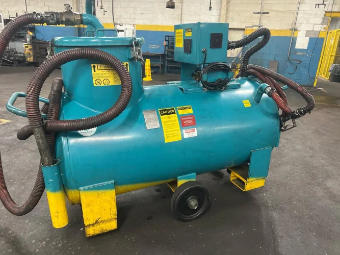 Photo #54 of Former Assets of Reynolds Manufacturing Company