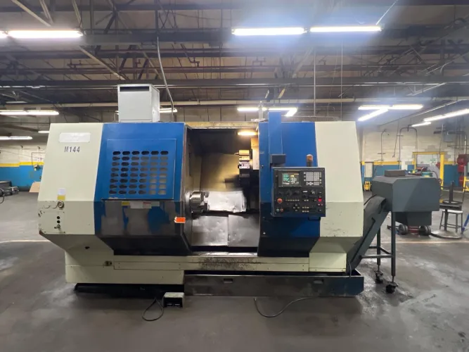 Photo #51 of Former Assets of Reynolds Manufacturing Company