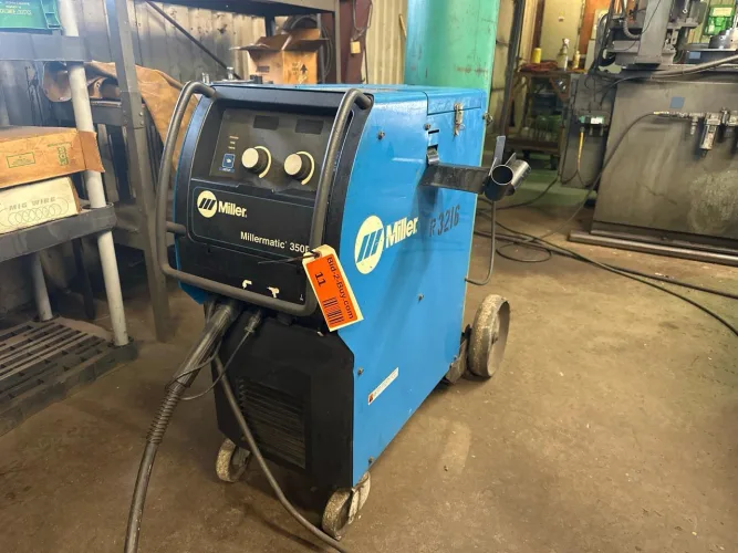 Photo #50 of Former Assets of Reynolds Manufacturing Company