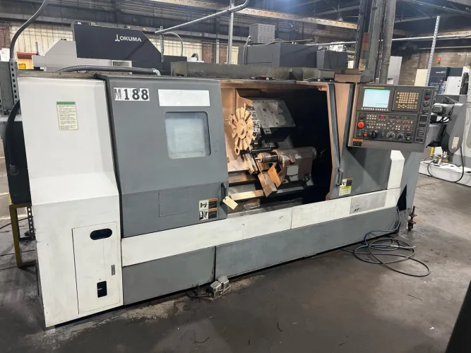 Photo #49 of Former Assets of Reynolds Manufacturing Company