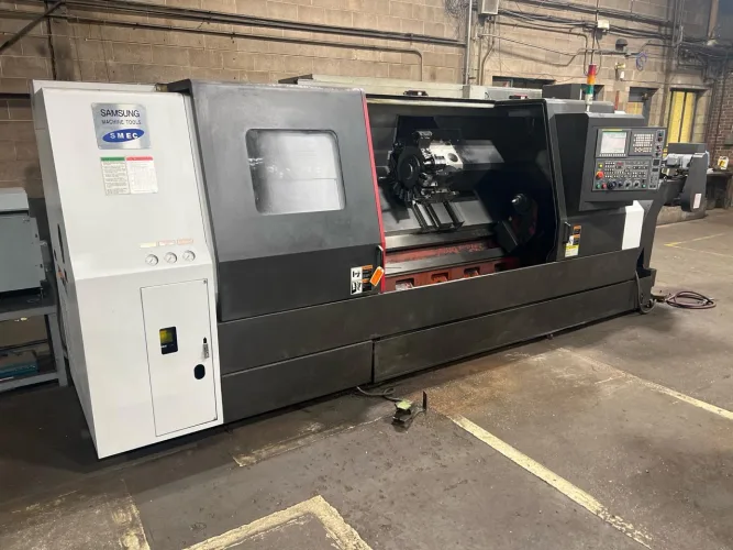 Photo #47 of Former Assets of Reynolds Manufacturing Company