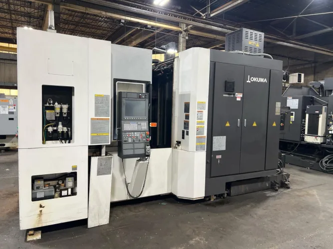 Photo #43 of Former Assets of Reynolds Manufacturing Company