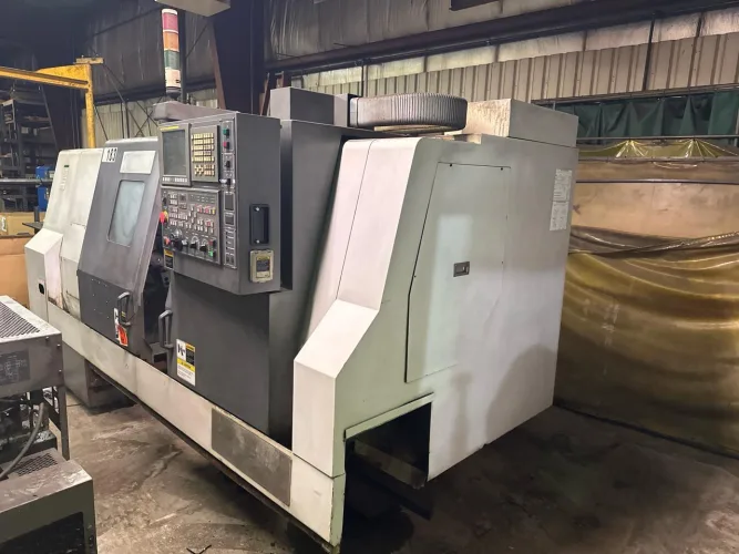 Photo #37 of Former Assets of Reynolds Manufacturing Company