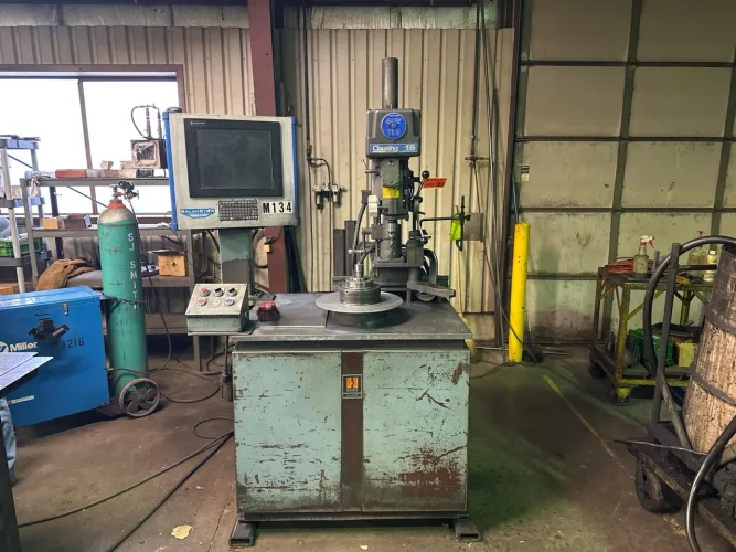 Photo #33 of Former Assets of Reynolds Manufacturing Company