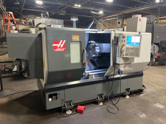 Photo #31 of Former Assets of Reynolds Manufacturing Company