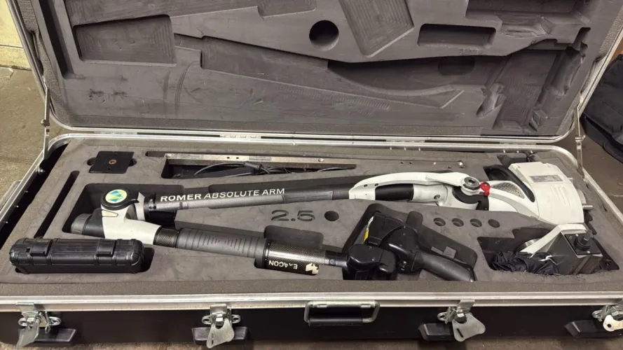 Photo #30 of Former Assets of Reynolds Manufacturing Company