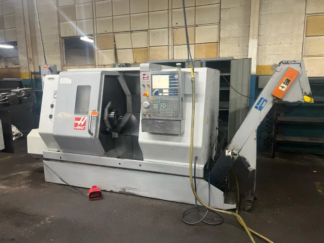 Photo #28 of Former Assets of Reynolds Manufacturing Company