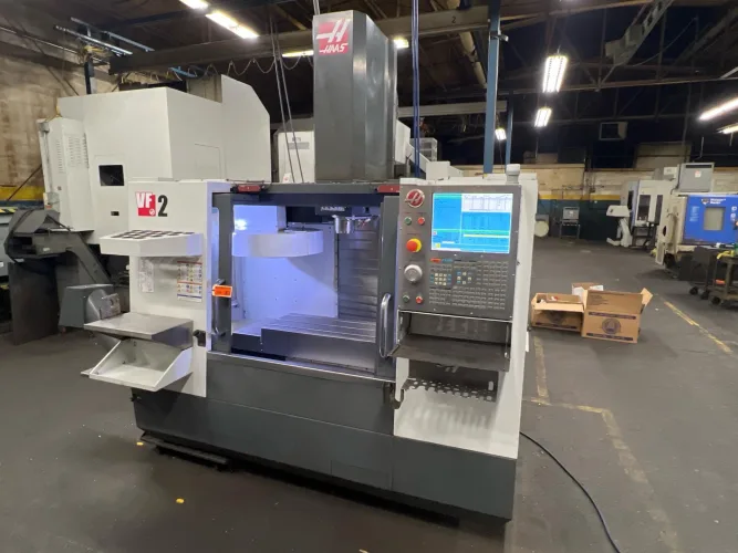 Photo #26 of Former Assets of Reynolds Manufacturing Company