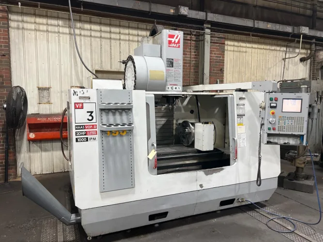 Photo #25 of Former Assets of Reynolds Manufacturing Company