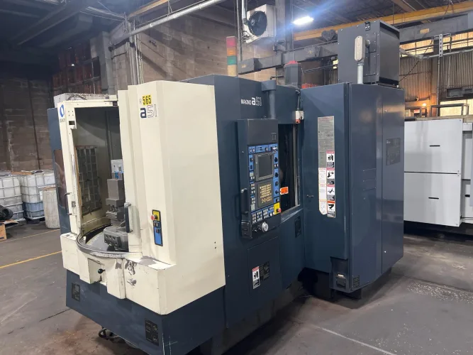 Photo #23 of Former Assets of Reynolds Manufacturing Company