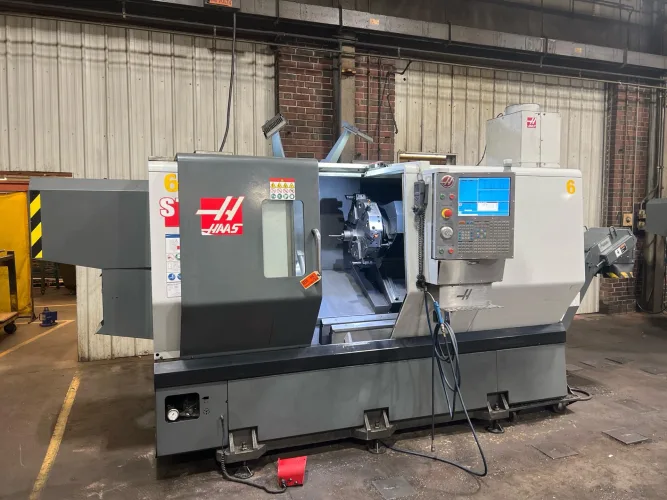 Photo #19 of Former Assets of Reynolds Manufacturing Company