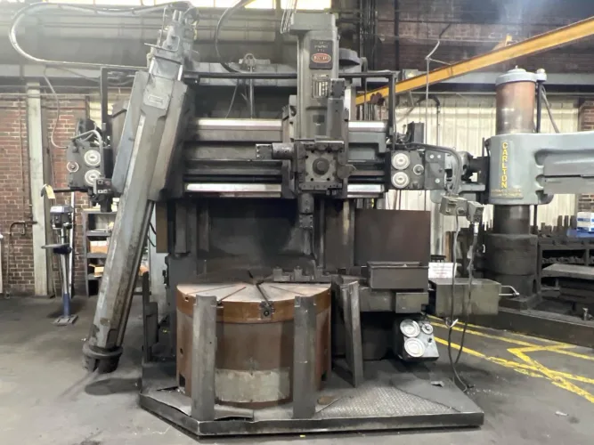 Photo #17 of Former Assets of Reynolds Manufacturing Company