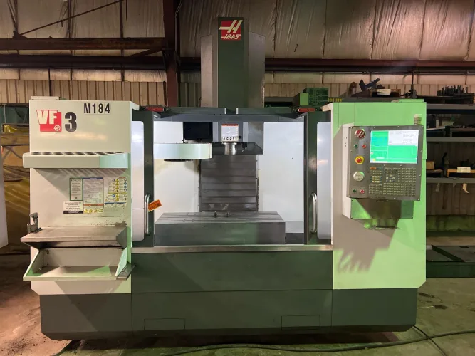 Photo #9 of Former Assets of Reynolds Manufacturing Company