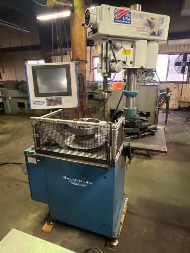 Photo #7 of Former Assets of Reynolds Manufacturing Company