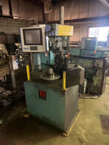 Photo #6 of Former Assets of Reynolds Manufacturing Company