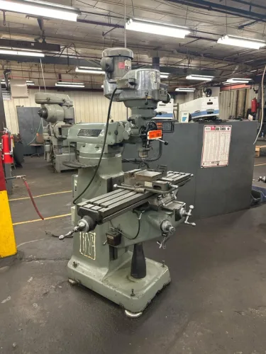 Photo #4 of Former Assets of Reynolds Manufacturing Company