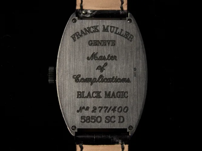 Photo #2 of FORMER ASSETS OF THE US TREASURY IN THE MATTER OF "SCOTT W. ROTHSTEIN"