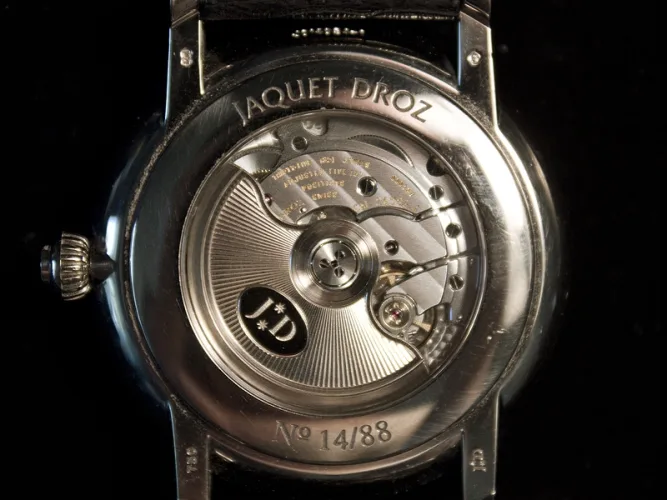 Photo #7 of FORMER ASSETS OF THE US TREASURY IN THE MATTER OF "SCOTT W. ROTHSTEIN"