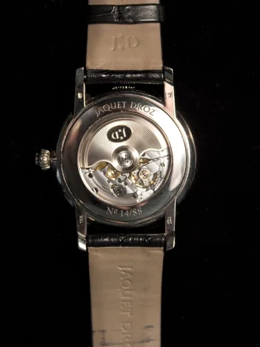 Photo #9 of FORMER ASSETS OF THE US TREASURY IN THE MATTER OF "SCOTT W. ROTHSTEIN"