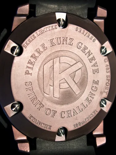 Photo #11 of FORMER ASSETS OF THE US TREASURY IN THE MATTER OF "SCOTT W. ROTHSTEIN"