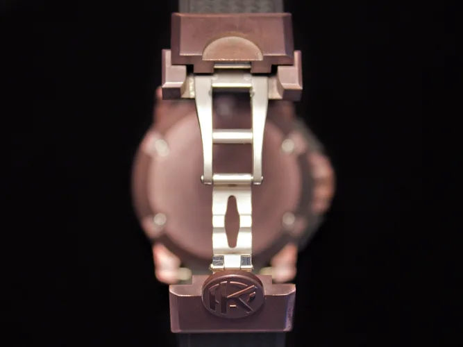 Photo #14 of FORMER ASSETS OF THE US TREASURY IN THE MATTER OF "SCOTT W. ROTHSTEIN"