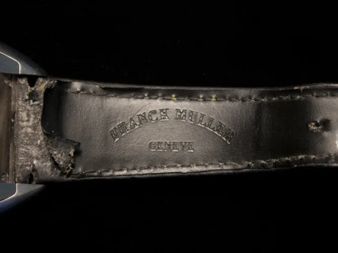 Photo #24 of FORMER ASSETS OF THE US TREASURY IN THE MATTER OF "SCOTT W. ROTHSTEIN"